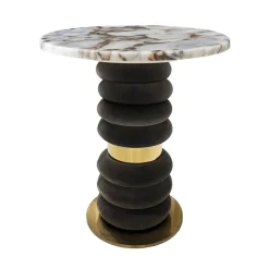 DO-DO Side Table | Dia: 450MM