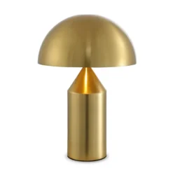 Dome Table Lamp