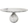 DRO-DRO Dining Table | Dia: 1.5M