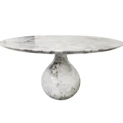 DRO-DRO Dining Table | Dia: 1.5M