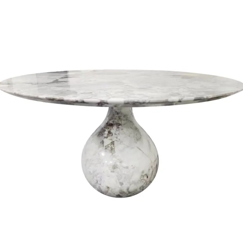 DRO-DRO Dining Table | Dia: 1.5M