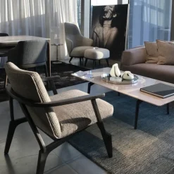 DU-DU Coffee Table