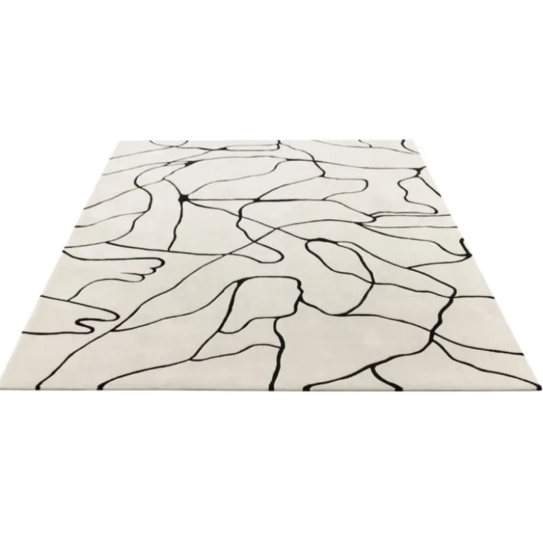 Dynamic Flow Rug (2.4 x 2.4 M)