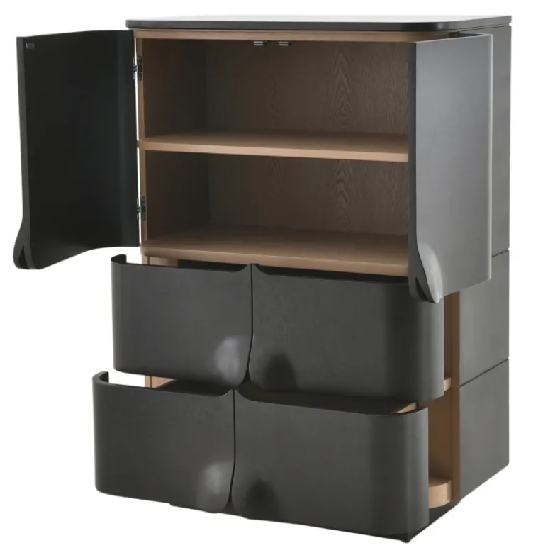 EAS-EAS Bar Cabinet | W: 850