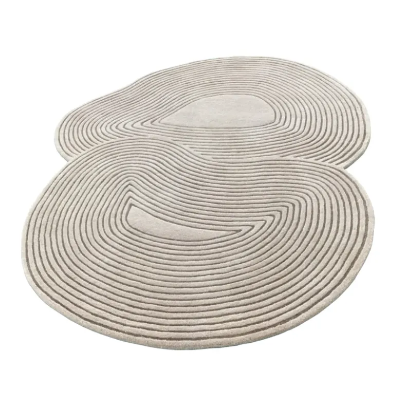 Ebbing Tides Rug (2 x 2.4 M)