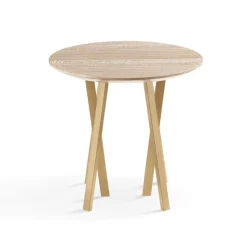 EDO-EDO Side Table