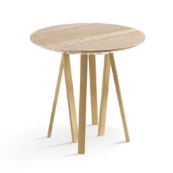 EDO-EDO Side Table