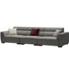 ELD-ELD Four Seater Sofa