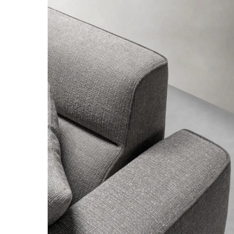 ELD-ELD Four Seater Sofa