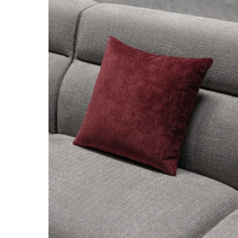 ELD-ELD Four Seater Sofa