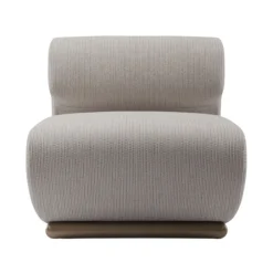EMA-EMA Lounge Chair