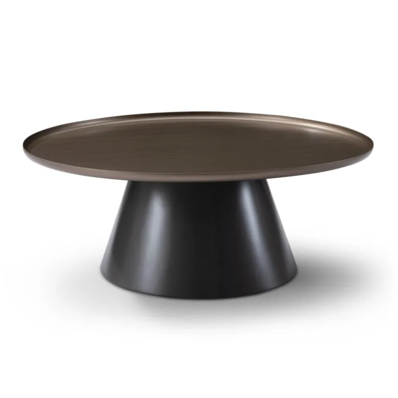 ER-ER Coffee Table | H: 410 mm