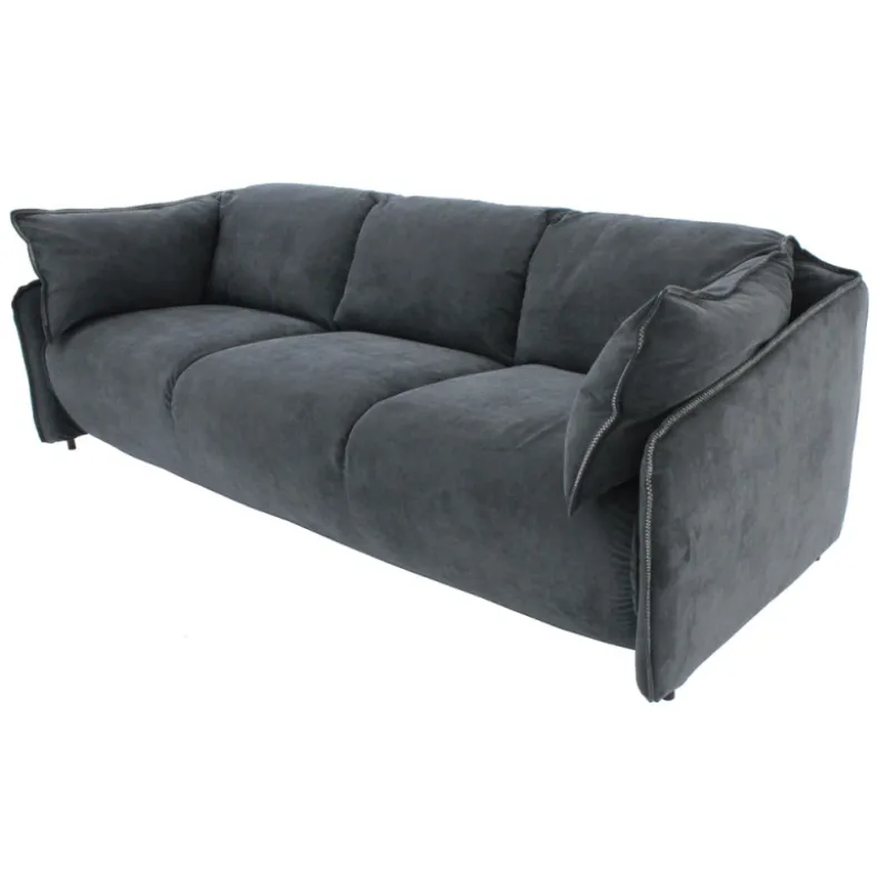 EVE-EVE Sofa | Customisable Single Seater