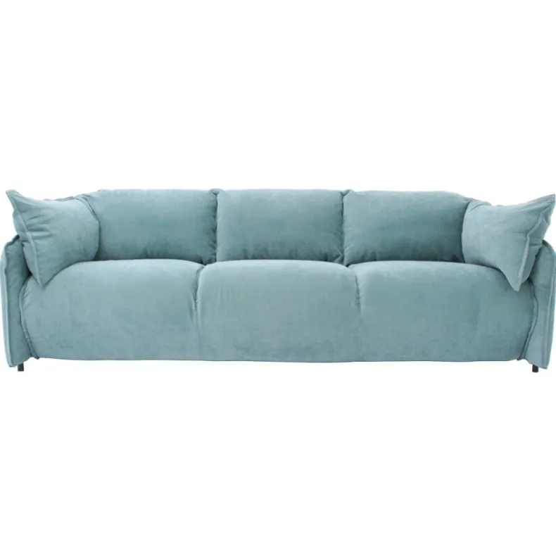EVE-EVE Sofa | Customisable Two Seater