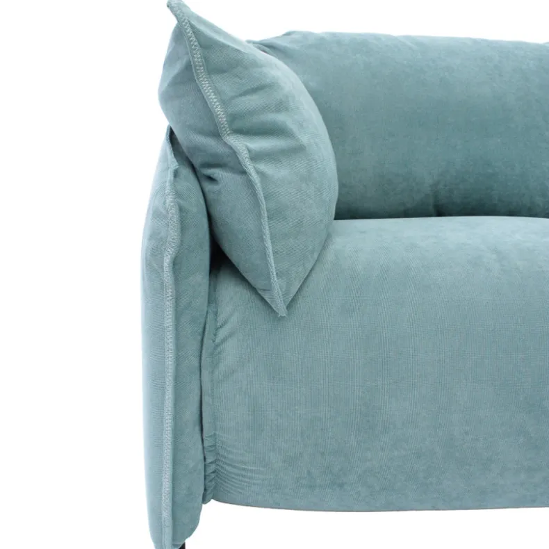 EVE-EVE Sofa | Customisable Two Seater