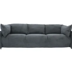 EVE-EVE Three Seater Sofa | Fabric