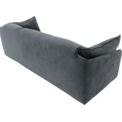 EVE-EVE Three Seater Sofa | Fabric