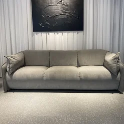 EVE-EVE Three Seater Sofa | Warehouse
