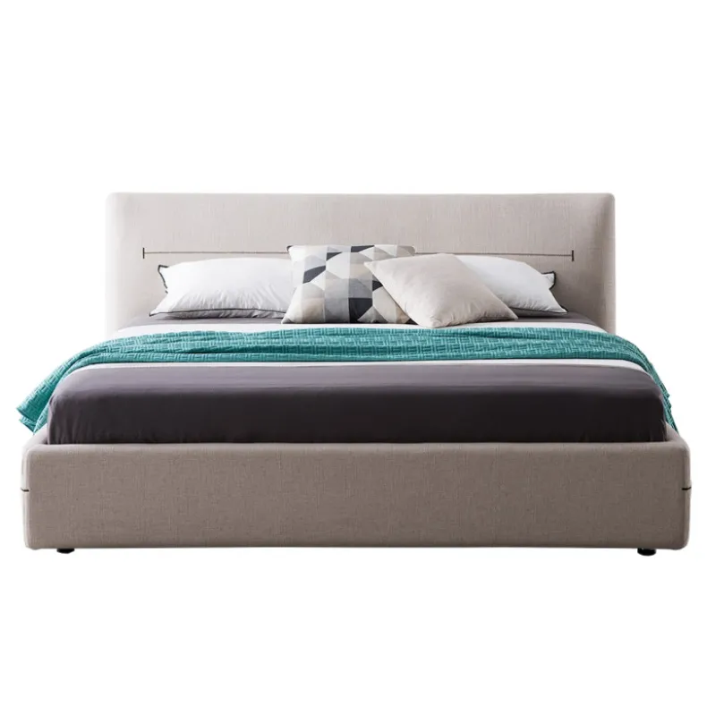 FAC-FAC Bed | Fabric