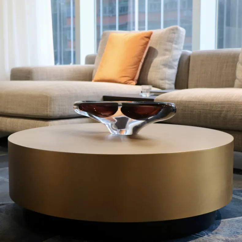 FAI-FAI Coffee Table