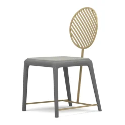 FAN Chair By Frank Chou
