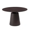 FAN-FAN Dining Table | Dia: 1.2M