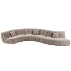 FAV-FAV Modular Sofa