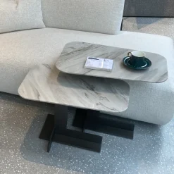 FEB-FEB Side Table