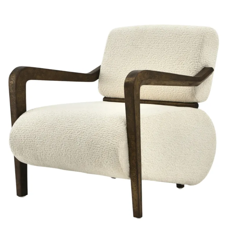 FEC-FEC Lounge Chair