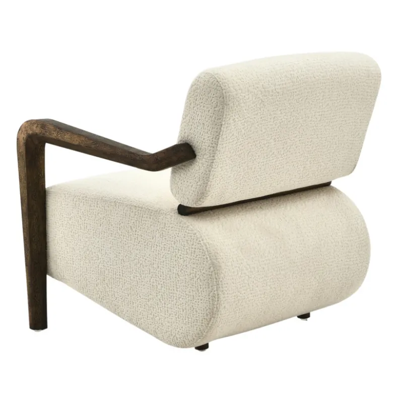 FEC-FEC Lounge Chair