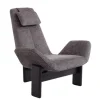 FEI-FEI Chair | Fabric