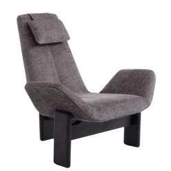 FEI-FEI Chair | Fabric