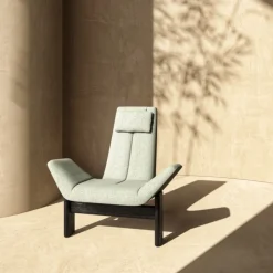 FEI-FEI Chair | Fabric
