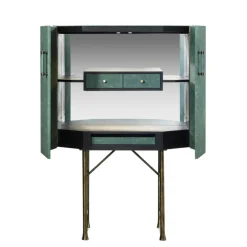 FEM-FEM Bar Cabinet | W: 1034 mm