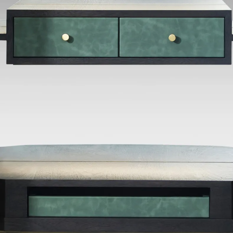 FEM-FEM Bar Cabinet | W: 1034 mm
