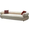 FEY-FEY Three Seater Sofa