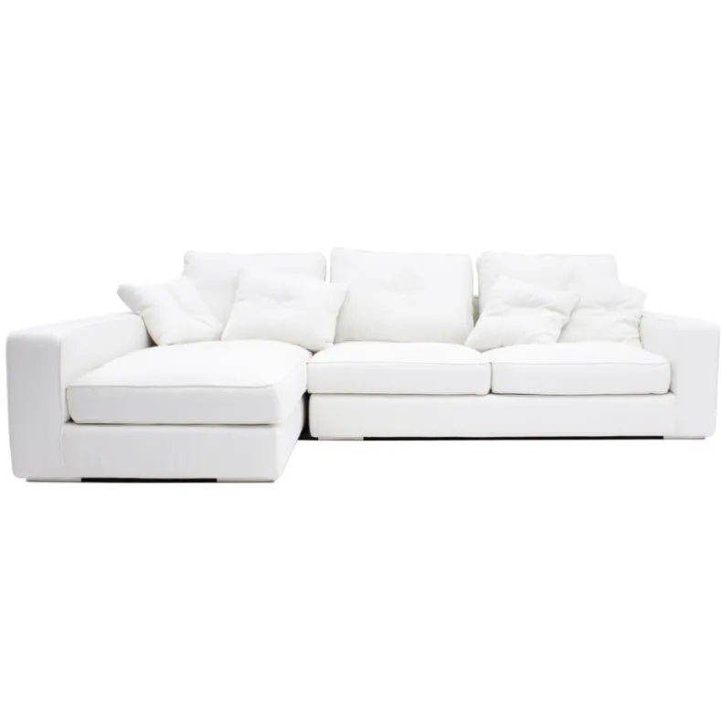 FI-FI Three Seater Corner Sofa | Stock
