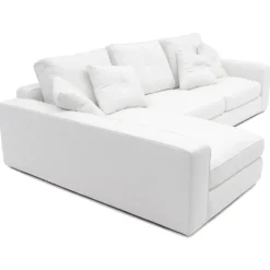 FI-FI Three Seater Corner Sofa | Stock