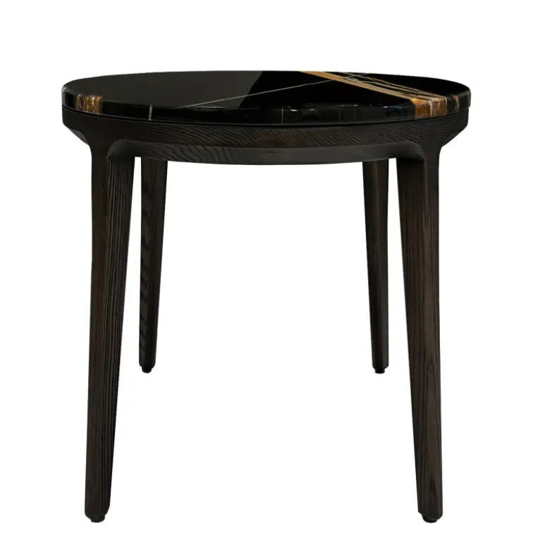 FIG-FIG Side Table | Dia: 430 MM