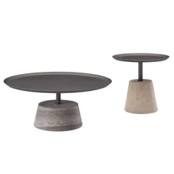 FIX-FIX Coffee Table | Dia: 850mm