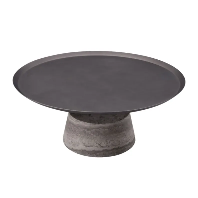 FIX-FIX Coffee Table | Dia: 850mm
