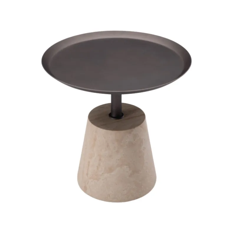 FIX-FIX Coffee Table | Dia: 850mm