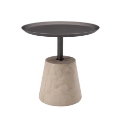 FIX-FIX Coffee Table | Dia: 850mm