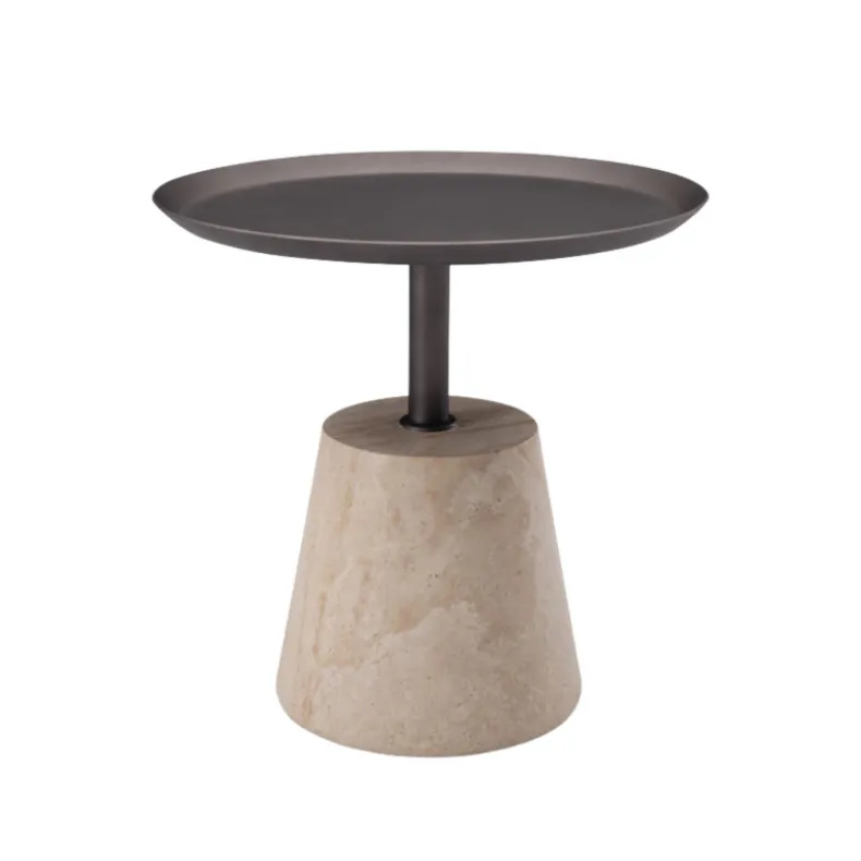 FIX-FIX Coffee Table | Dia: 850mm