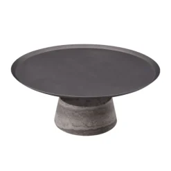 FIX-FIX Side Table | Dia: 500mm