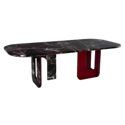 FIZ-FIZ Dining Table | 2m