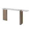 FLA-FLA Console Table | 1600 x 400