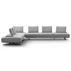 FLEX-FLEX Four Seater Sofa | Fabric