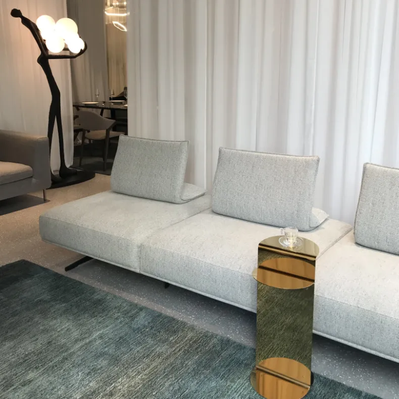 FLEX-FLEX Modular Sofa | Fabric