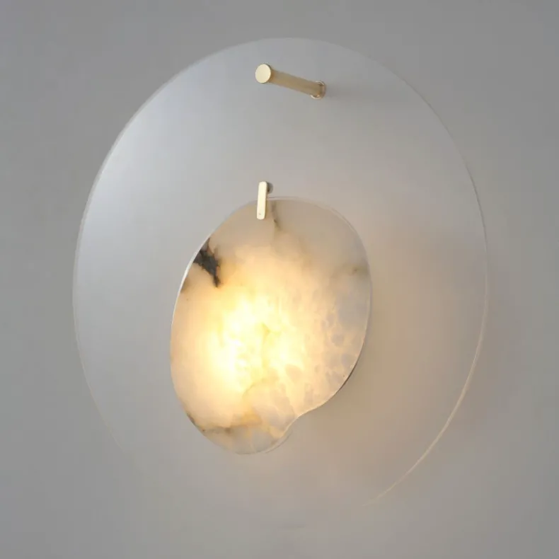FLO-FLO Wall Light